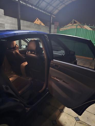 Toyota: Toyota Prius: 2008 г., 1.5 л, Гибрид — 7