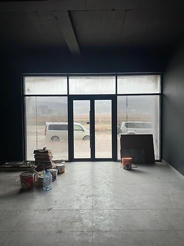 Аренда помещений свободного назначения: 🔥 Сдается коммерческое помещение на первой линии — отличная локация — 15