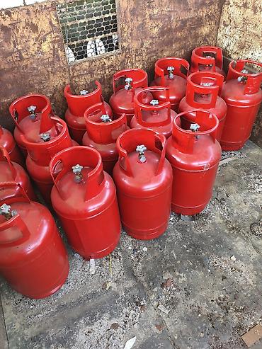 юный химик: Продаю газовый баллон 27 литровые состояние отличный вентиль новые — 3