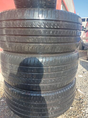 Təkərlər: İşlənmiş Şin Bridgestone 285 / 45 / R 22