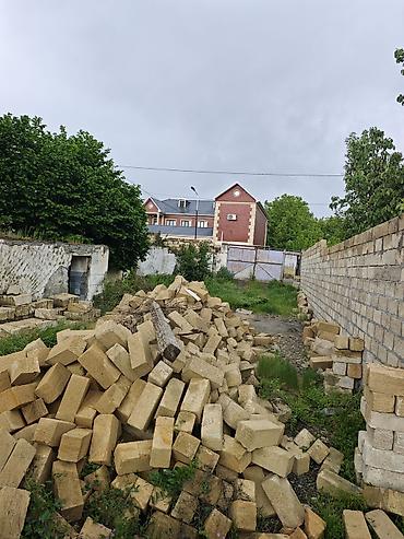 ismayillida torpaq sahesi satilir: 8 sot, Tikinti, Mülkiyyətçi, Kupça (Çıxarış), Texniki pasport — 2
