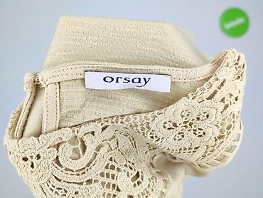 odd molly: Orsay, Bluzka damska, rozmiar M — 4