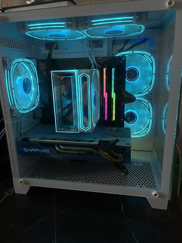 🖥️ Системный блок 	•	Процессор: AMD Ryzen 5 3600 — 6 ядер / 12 потоков