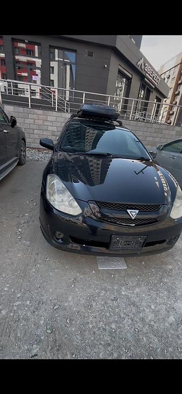 авто сатылат: Toyota Caldina: 2002 г., 2 л, Типтроник, Бензин, Универсал — 1