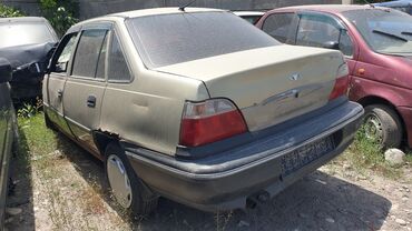 купить рено тягач: Daewoo Nexia: 2006 г., 1.6 л, Механика, Бензин, Седан