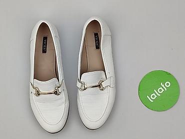 buty folk: Vices, Półbuty damskie, rozmiar 40 — 2
