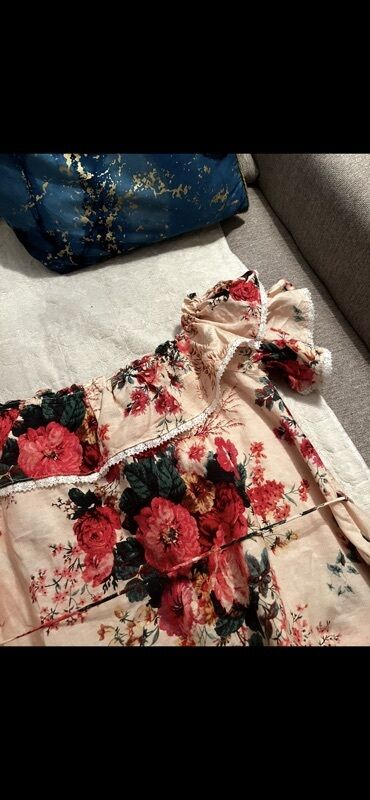 Haljine: Zimmerman M, bоја - Šareno, Kratkih rukava — 3