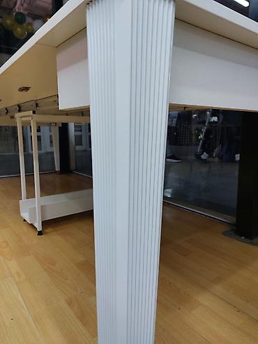 Столы-трансформеры: 3 метровый стол-трансформер "Элит". Длина от 51 см до 305 см — 3