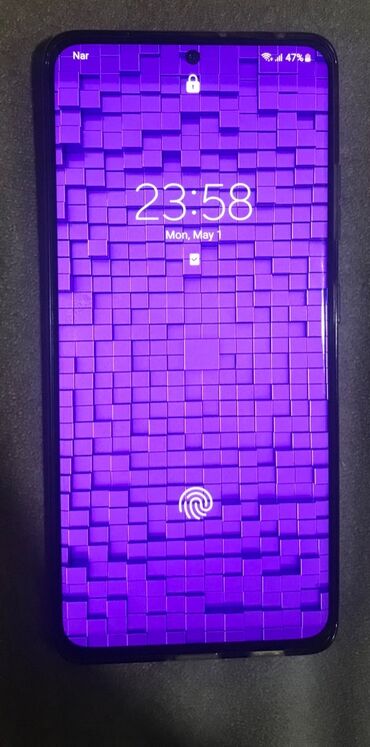 samsung s21 satılır: Samsung Galaxy S22 Ultra | 128 GB | rəng - Qara | Düyməli, Barmaq izi, İki sim kartlı