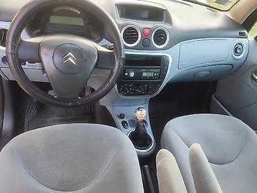 grejaci za golf 5 cena: Citroen C3 2006.g. registrovan do 01.2027. 1,1 benzin 44Kw/60KS Motor — 2