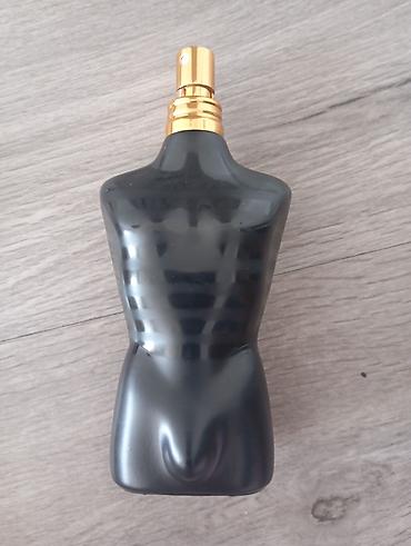 le male: Jean Paul Gaultier Le Male Le Parfum — мужская парфюмерная вода. - — 2