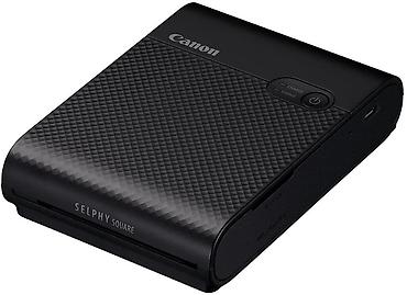 Printer və kseroks aparatları: №: 7073 Məhsulun adı: Foto printer Canon SELPHY QX10 Fərdi 287x287 dpi — 1