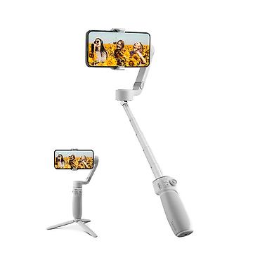 Ostali aksesoari za mobilne telefone: SMOOTH-Q4 COMBO Gimbal Gimbal je nameljen za snimanje videa ali kao — 2