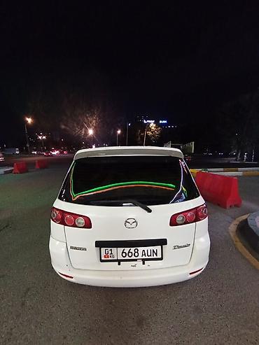 mazda 2000: Mazda Demio: 2004 г., 1.3 л, Механика, Бензин, Хэтчбэк — 2