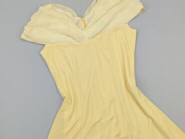 kolorowa sukienki damskie: Dress, XL (EU 42), condition - Very good