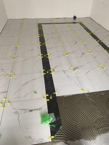 Ремонт под ключ: Укладка плитки. Укладка плитки в Бишкеке!! Укладка плитки санузел at lalafo.kg — 7 Ремонт под ключ: Укладка плитки. Укладка плитки в Бишкеке!! Укладка плитки санузел — 7
