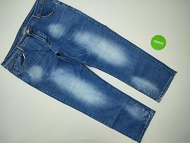 bully jeans: Jeansy dla mężczyzn, rozmiar 3XL — 2