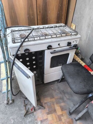 микрофон ош: Газовая, Механическое, Б/у