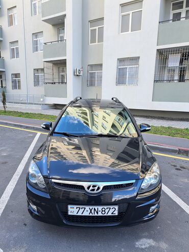 последующий выкуп авто бишкеке: Hyundai i30: 1.6 л | 2009 г. Универсал