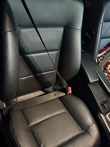 Mercedes-Benz: Mercedes-Benz E-Class: 2011 г., 2.2 л, Типтроник, Дизель, Седан — 24