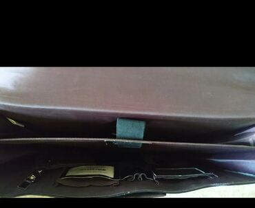 Digər kompüter aksesuarları: Targus çantası İdeal vəziyyətdədir İçinə 15.6" ölçüdə notbuk — 6