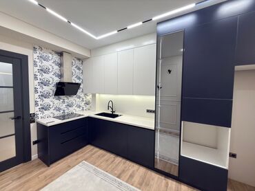 Продажа квартир: 3 комнаты, 107 м², 11 этаж — 10