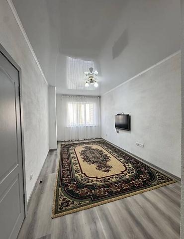 35: 1 комната, 37 м², АЮ Гранд 3 этаж, Евроремонт — 3