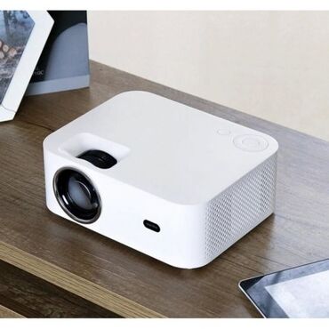 мини проектор для телефона купить: Проектор WanBo X1 отлично подходит для трансяции видео, аудио файлов