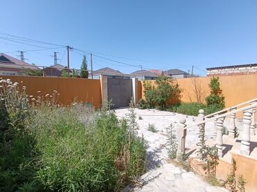 Həyət evləri və villaların satışı: 3 otaqlı, 120 kv. m, Kredit yoxdur, Yeni təmirli — 2