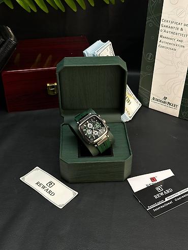 casio original: Классические часы часы, Водонепроницаемые, Оригинал, Мужские, Новый — 1