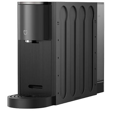 Хозтовары: Капсульная кофемашина Xiaomi Mijia Capsule Coffee Machine S1 (СМС001) — 1