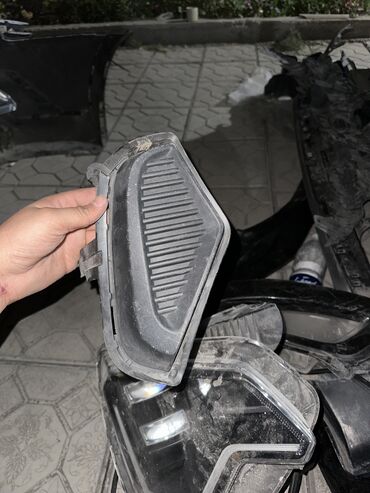прибор ночного видения купить бу: Заглушка на противотуманные фару RAV 4 2020 г. выше правая сторона