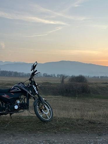 св: Эндуро LIFAN, 150 куб. см, Бензин, Взрослый, Б/у — 1