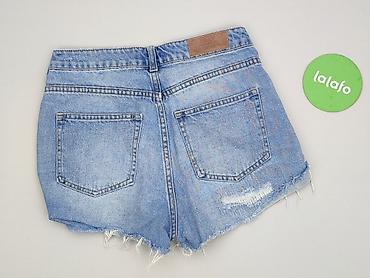 hm 2000s: H&M Conscious, Szorty damskie, rozmiar S — 3