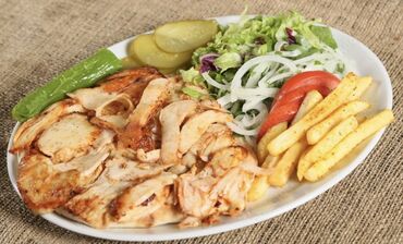 Aşpazlar: . Salam, 12 ildir bu sahədə calışıram dönərə ayid nə çətinliklər — 4