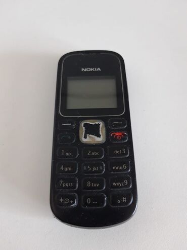 nokia ikinci el: Nokia rəng - Qara