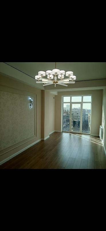 аламаидин 1: 1 комната, 51 м², Элитка, 10 этаж, Дизайнерский ремонт — 2