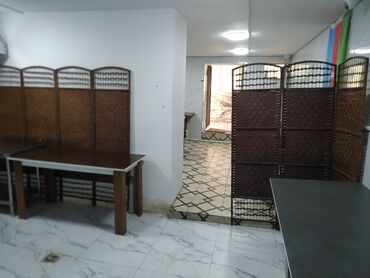 Digər kommersiya daşınmaz əmlakı: Yasamalda Lider TV ve Salyanski kazarmanın yanında 5/1 mertebesi tam — 9