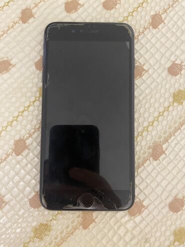 айфон 7 плюс цена в баку: IPhone 8 Plus, 64 GB, Space Gray