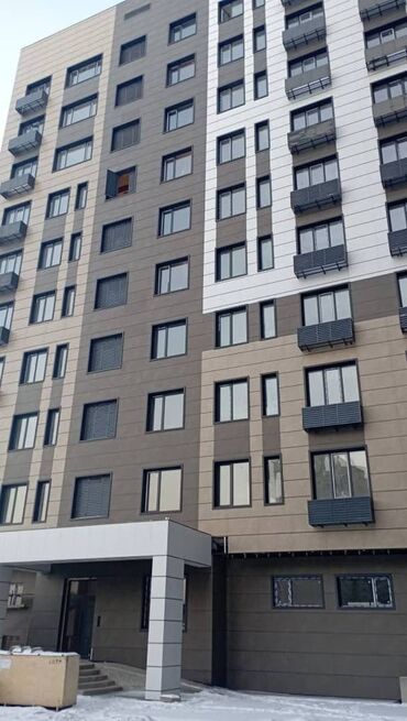 Продажа квартир: 2 комнаты, 85 м², Элитка, 3 этаж, Дизайнерский ремонт