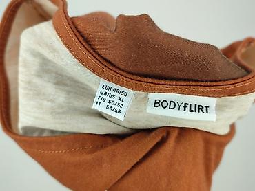 puma baleriny deichmann: Bodyflirt, Bluzka damska, rozmiar XL — 4