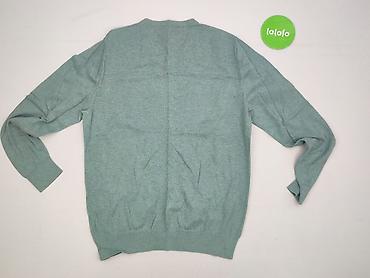 sweter grinch: Dressmann, Sweter dla mężczyzn, rozmiar M — 3
