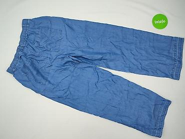 i dodo jeans: Denim, Spodnie materiałowe damskie, rozmiar S — 3