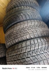 шины на камаз в бишкеке: Шиналар 235 / 55 / R 18, Кыш, Колдонулган, Комплект, Жеңил унаалар, Жапония, Bridgestone