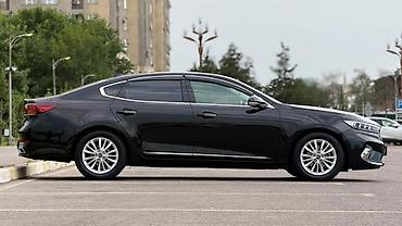 134: Kia Cadenza: 2019 г., 2.5 л, Автомат, Бензин, Седан — 8