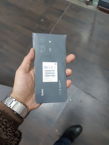 Xiaomi Redmi 13C, 128 GB