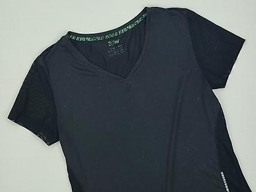 upperdeck koszulki: Crivit, T-shirt damski, rozmiar M — 1