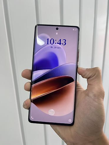redmi note 7: Vivo X70 Pro, Б/у, 256 ГБ, цвет - Черный, 2 SIM — 3