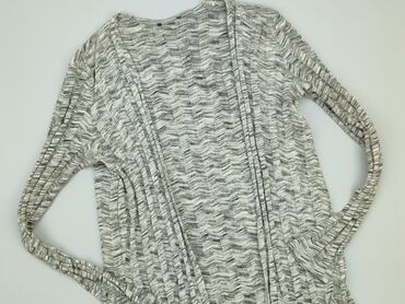 krótkie spodenki w panterke: Knitwear, Tom Tailor, XS (EU 34), condition - Good