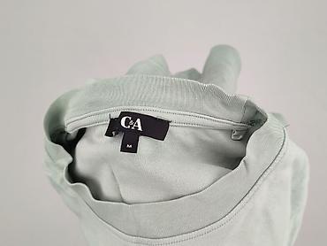my basic t shirty: C&A, T-shirt damski, rozmiar M — 4